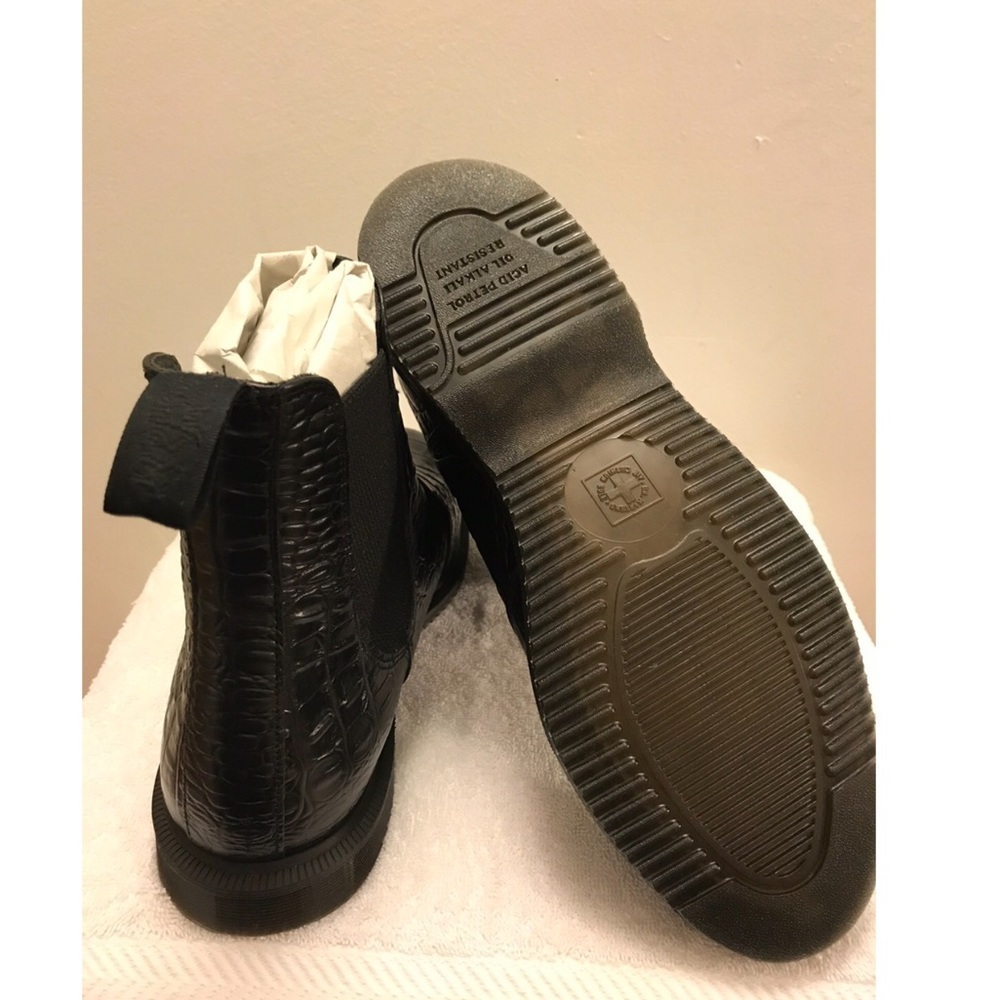 Hop pick New Dr Martens boots for men